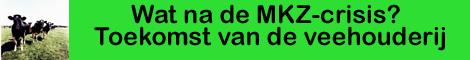 Steun het Manifest voor het Houden van Vee!